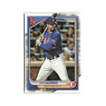 Pete Alonso 2024 Bowman #72 New York Mets Baseball Card NM