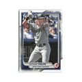Anthony Volpe Rookie 2024 Bowman #76 New York Yankees Baseball Card NM