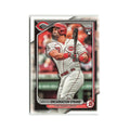 Christian Encarnacion-Strand Rookie 2024 Bowman #79 Cincinnati Reds NM