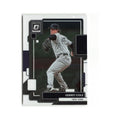 Gerrit Cole 2022 Donruss Optic #153 New York Yankees Baseball Card NM