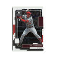 Nolan Arenado 2022 Donruss Optic #106 St. Louis Cardinals Baseball Card NM