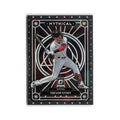 Trevor Story 2022 Donruss Optic #MTH 21 Boston Red Sox Baseball Card NM