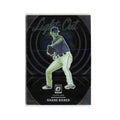 Shane Bieber 2022 Donruss Optic #LO 16 Cleveland Guardians Baseball Card NM