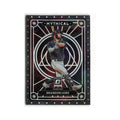 Brandon Lowe 2022 Donruss Optic #MTH 16 Tampa Bay Rays Baseball Card NM