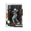 Ke'Bryan Hayes 2022 Donruss Optic #173 Pittsburgh Pirates Baseball Card NM