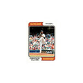 Emmanuel Clase 2023 Topps Heritage  #200 Cleveland Guardians Baseball Card NM