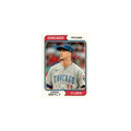 Drew Smyly 2023 Topps Heritage  #347 Chicago Cubs Baseball Card NM
