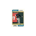 Jesse Winker 2023 Topps Heritage  #389 Milwaukee Brewers Baseball Card NM