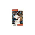 Josh Bell 2023 Topps Heritage  #399 Cleveland Guardians Baseball Card NM