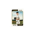 Mitch keller 2023 Topps Heritage #220 Pittsburgh Pirates Baseball Card NM