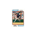 Leody Taveras 2023 Topps Heritage  #323 Texas Rangers Baseball Card NM
