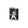 Joey Wendle 2023 Topps Heritage  #238 Miami Marlins Baseball Card NM