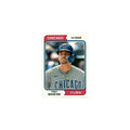 Trey Mancini 2023 Topps Heritage  #131 Chicago Cubs Baseball Card NM