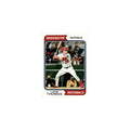 Lane Thomas 2023 Topps Heritage  #69 Washington Nationals Baseball Card NM