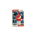 Nick Castellanos 2022 Topps Heritage  #134 Philadelphia Phillies NM