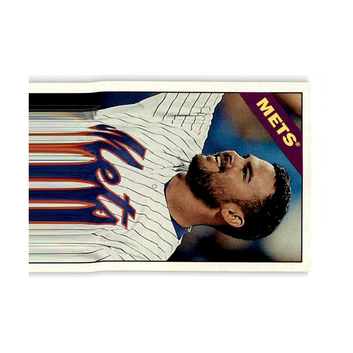 Alex Torres 2015 Topps Heritage #643 New York Mets Baseball Card NM