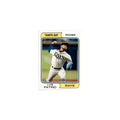 Luis Patiño 2023 Topps Heritage  #184 Tampa Bay Rays Baseball Card NM