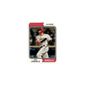 Gio Urshela 2023 Topps Heritage #397 Los Angeles Angels Baseball Card NM