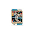 Lorenzo Cain 2023 Topps Heritage #392 Milwaukee Brewers Baseball Card NM