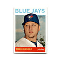 Mark Buehrle 2013 Topps Heritage #197 Toronto Blue Jays Baseball Card NM