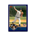 Jon Lieber 2003 Topps #174 Chicago Cubs Baseball Card NM