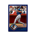 Vernon Wells 2003 Topps #164 Toronto Blue Jays Baseball Card NM