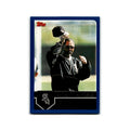 Jerry Manuel 2003 Topps #267 Chicago White Sox Baseball Card NM