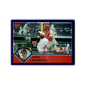 Mike Lieberthal 2003 Topps #117 Philadelphia Phillies Baseball Card NM