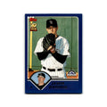 Jason Jennings 2003 Topps #138 Colorado Rockies Baseball Card NM