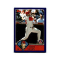 Troy Glaus 2003 Topps #69 Anaheim Angels Baseball Card NM