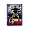 Kyle Lohse 2003 Topps #206 Minnesota Twins Baseball Card NM