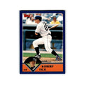 Robert Fick 2003 Topps #212 Detroit Tigers Baseball Card NM