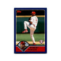 Robert Person 2003 Topps #242 Philadelphia Phillies Baseball Card NM