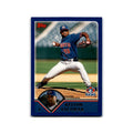 Kelvim Escobar 2003 Topps #225 Toronto Blue Jays Baseball Card NM