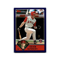 Adam Kennedy 2003 Topps #192 Anaheim Angels Baseball Card NM