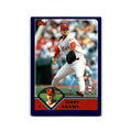 Terry Adams 2003 Topps #86 Philadelphia Phillies Baseball Card NM