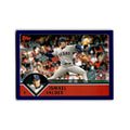 Ismael Valdes 2003 Topps #187 Texas Rangers Baseball Card NM