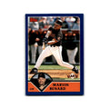 Marvin Benard 2003 Topps #121 San Francisco Giants Baseball Card NM