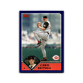 Chris Reitsma 2003 Topps #135 Cincinnati Reds Baseball Card NM