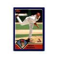 Matt Morris 2003 Topps #68 St. Louis Cardinals Baseball Card NM