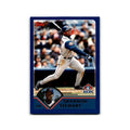Shannon Stewart 2003 Topps #82 Toronto Blue Jays Baseball Card NM