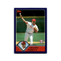 Vicente Padilla 2003 Topps #260 Philadelphia Phillies Baseball Card NM