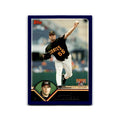 Jimmy Anderson 2003 Topps #78 Pittsburgh Pirates Baseball Card NM