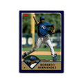 Roberto Hernandez 2003 Topps #23 Kansas City Royals Baseball Card NM