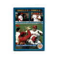 AL Division Angels 2003 Topps #349 Anaheim Angels Baseball Card NM