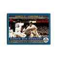 David Bell 2003 Topps #355 San Francisco Giants Baseball Card NM