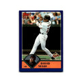 David Segui 2003 Topps #14 Baltimore Orioles Baseball Card NM