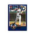 Kerry Wood 2003 Topps #16 Chicago Cubs Baseball Card NM