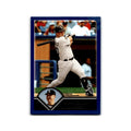 Magglio Ordonez 2003 Topps #17 Chicago White Sox Baseball Card NM