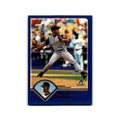 Miguel Batista 2003 Topps #271 Arizona Diamondbacks Baseball Card NM